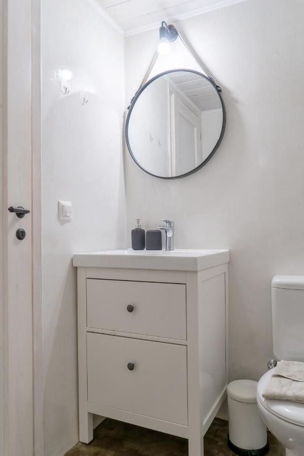 Quattro Domus 2 Townhouse Apartment Heraklion  ภายนอก รูปภาพ
